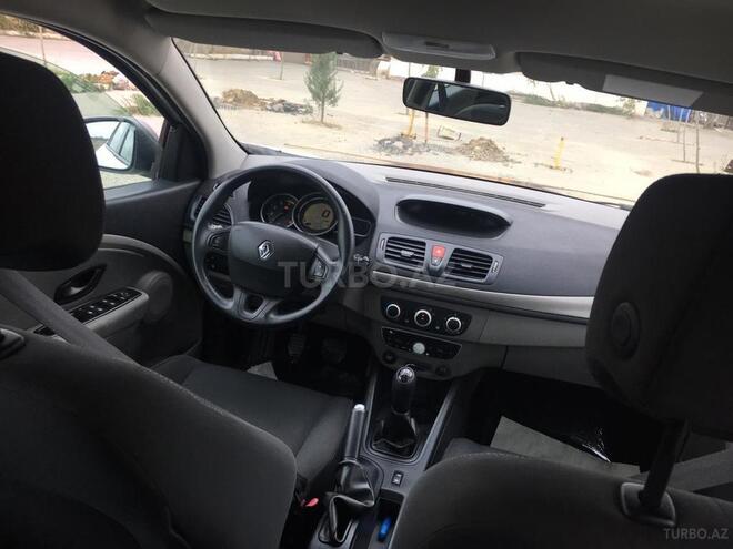 Renault Megane 2010, 238,156 km - 1.5 l - Bakı