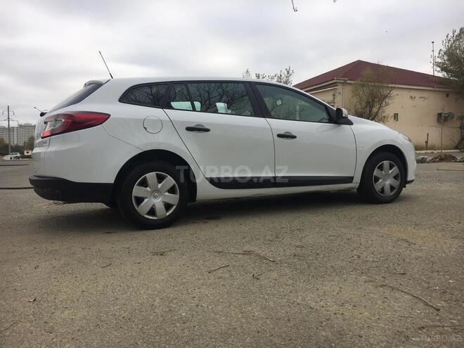 Renault Megane 2010, 238,156 km - 1.5 l - Bakı