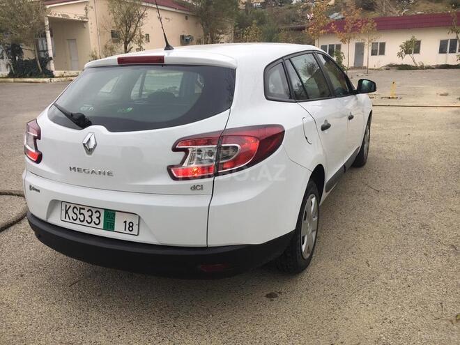 Renault Megane 2010, 238,156 km - 1.5 l - Bakı