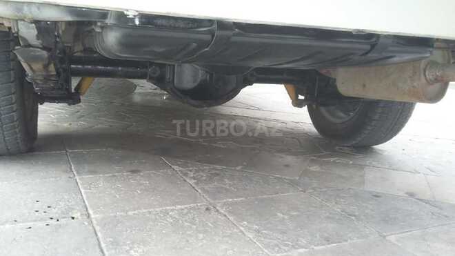 GAZ 24-10 1991, 199,000 km - 2.5 l - Naxçıvan