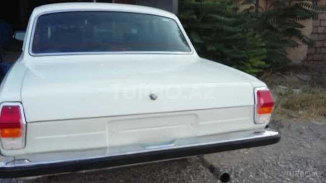 GAZ 24-10 1991, 199,000 km - 2.5 l - Naxçıvan