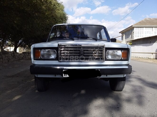 LADA (VAZ) 2107 2006, 145 km - 0.1 l - Bakı