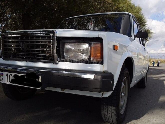 LADA (VAZ) 2107 2006, 145 km - 0.1 l - Bakı