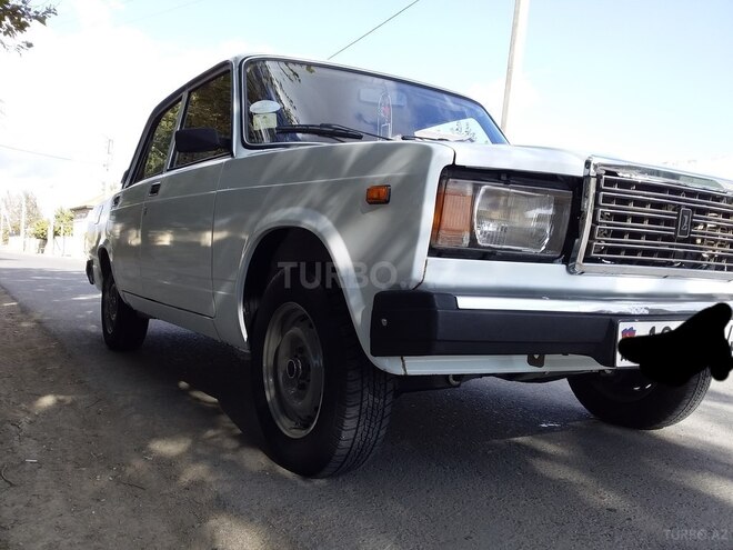 LADA (VAZ) 2107 2006, 145 km - 0.1 l - Bakı