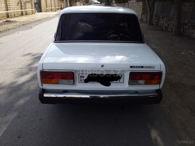 LADA (VAZ) 2107 2006, 145 km - 0.1 l - Bakı