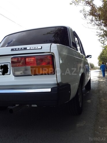 LADA (VAZ) 2107 2006, 145 km - 0.1 l - Bakı