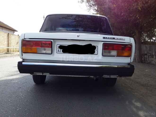LADA (VAZ) 2107 2006, 145 km - 0.1 l - Bakı