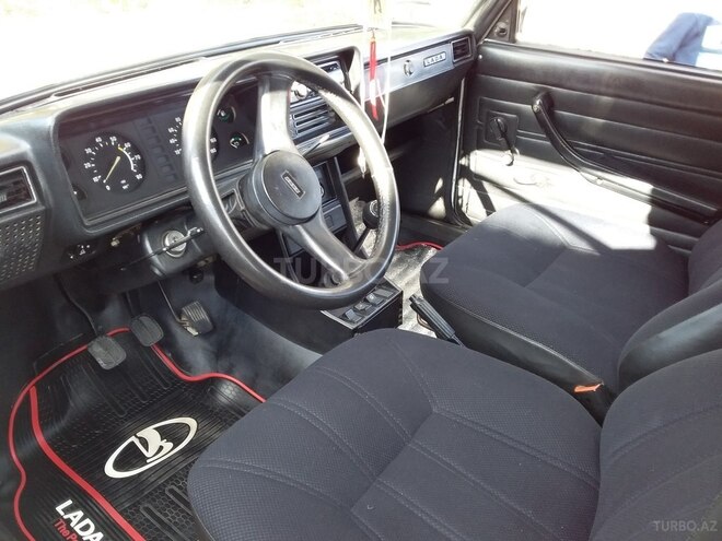 LADA (VAZ) 2107 2006, 145 km - 0.1 l - Bakı