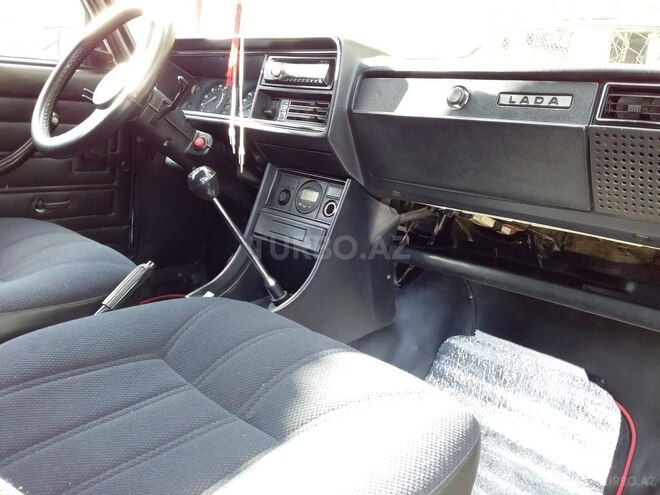 LADA (VAZ) 2107 2006, 145 km - 0.1 l - Bakı