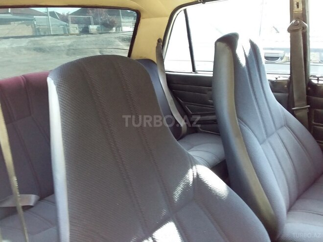 LADA (VAZ) 2107 2006, 145 km - 0.1 l - Bakı