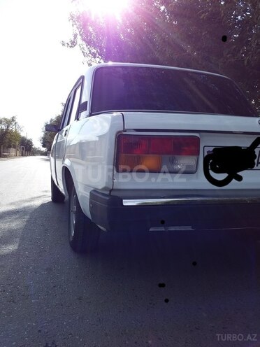 LADA (VAZ) 2107 2006, 145 km - 0.1 l - Bakı
