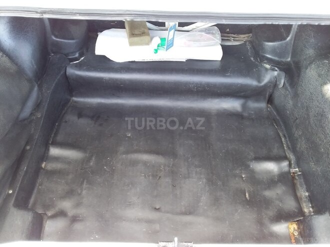 LADA (VAZ) 2107 2006, 145 km - 0.1 l - Bakı