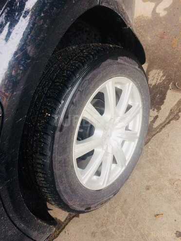 Hyundai Tucson 2006, 180,200 km - 2.0 л - Sumqayıt