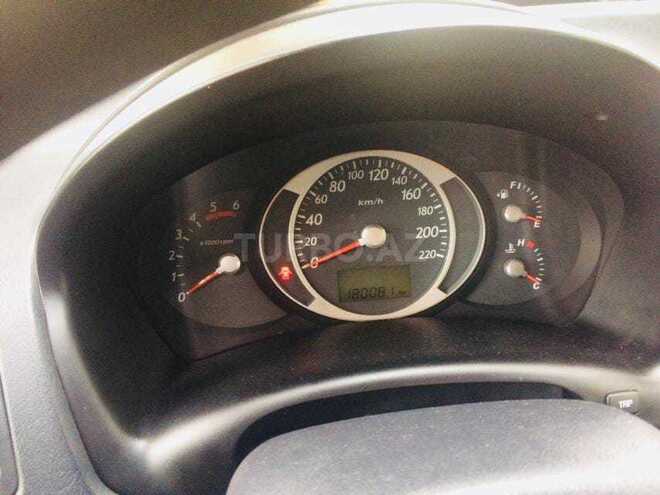 Hyundai Tucson 2006, 180,200 km - 2.0 л - Sumqayıt