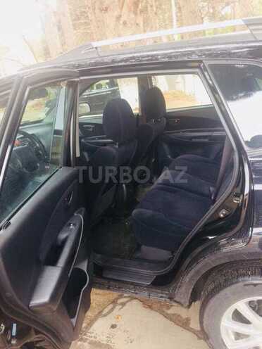Hyundai Tucson 2006, 180,200 km - 2.0 л - Sumqayıt