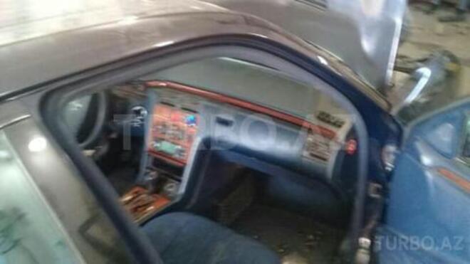 Mercedes E 240 1999, 400,000 km - 2.4 l - Bakı