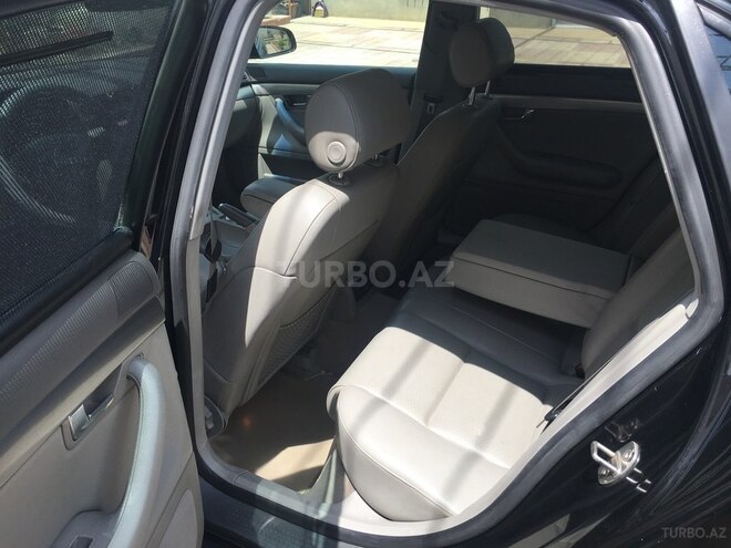 Audi A4 2002, 280,000 km - 1.8 л - Bakı
