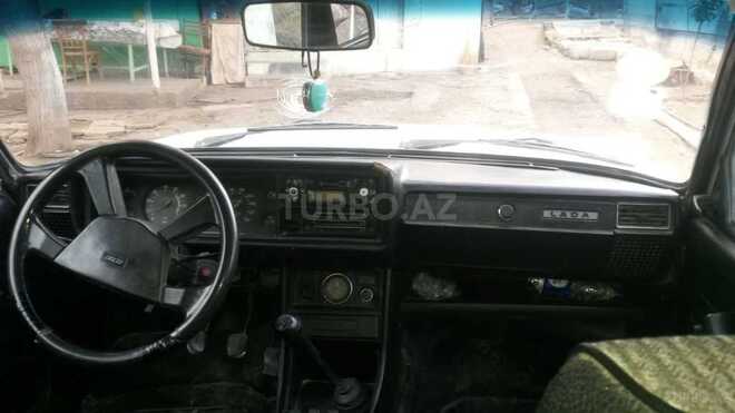 LADA (VAZ) 2107 2002, 2 km - 0.2 л - Yevlax