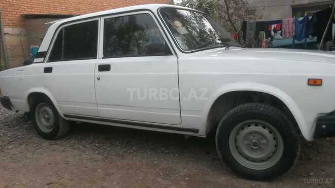 LADA (VAZ) 2107 2002, 2 km - 0.2 л - Yevlax