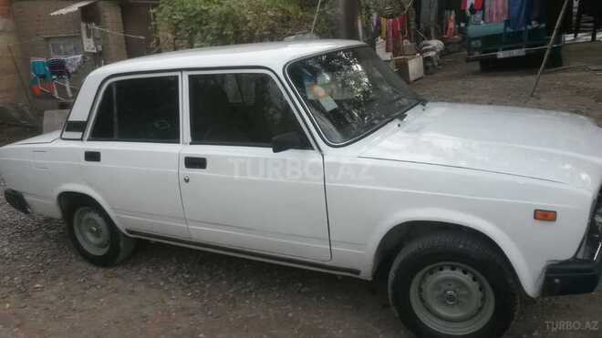 LADA (VAZ) 2107 2002, 2 km - 0.2 л - Yevlax