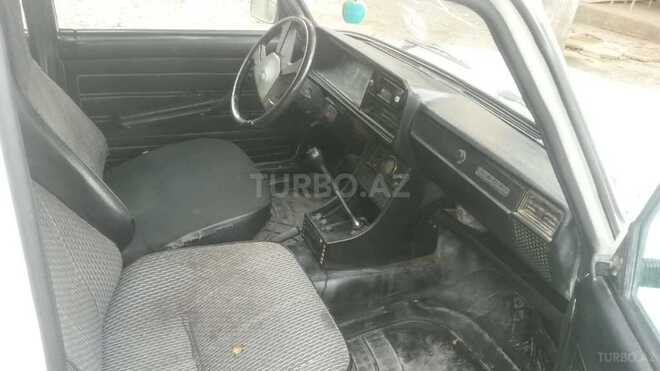 LADA (VAZ) 2107 2002, 2 km - 0.2 л - Yevlax