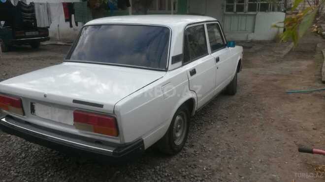 LADA (VAZ) 2107 2002, 2 km - 0.2 л - Yevlax