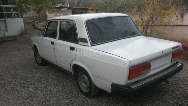 LADA (VAZ) 2107 2002, 2 km - 0.2 л - Yevlax