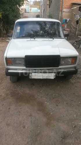 LADA (VAZ) 2107 2002, 2 km - 0.2 л - Yevlax