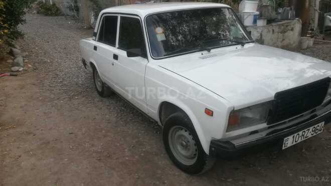LADA (VAZ) 2107 2002, 2 km - 0.2 л - Yevlax