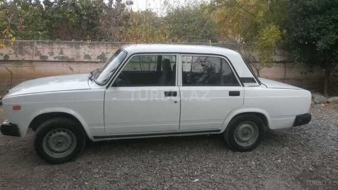 LADA (VAZ) 2107 2002, 2 km - 0.2 л - Yevlax