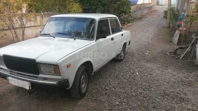 LADA (VAZ) 2107 2002, 2 km - 0.2 л - Yevlax