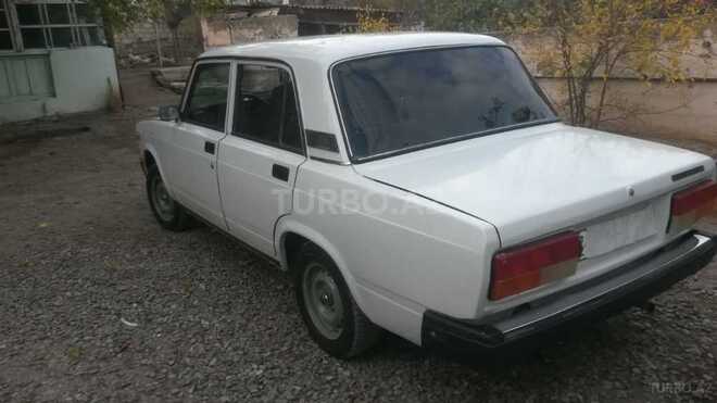 LADA (VAZ) 2107 2002, 2 km - 0.2 л - Yevlax
