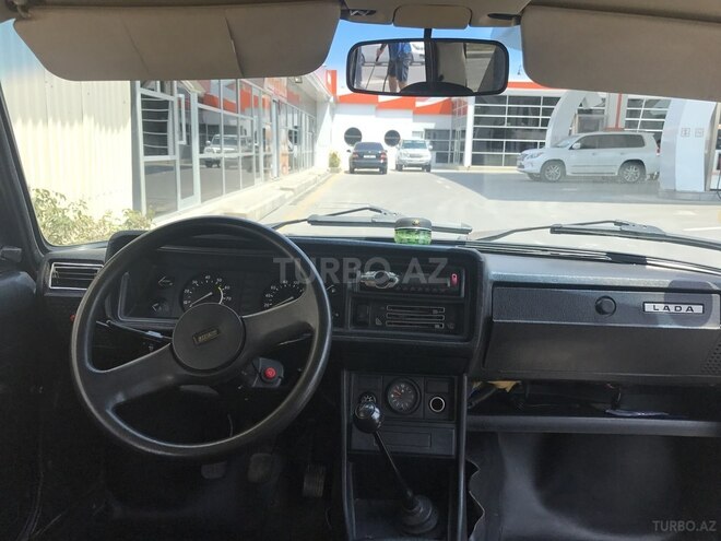 LADA (VAZ) 2107 2011, 87,000 km - 1.6 l - Bakı