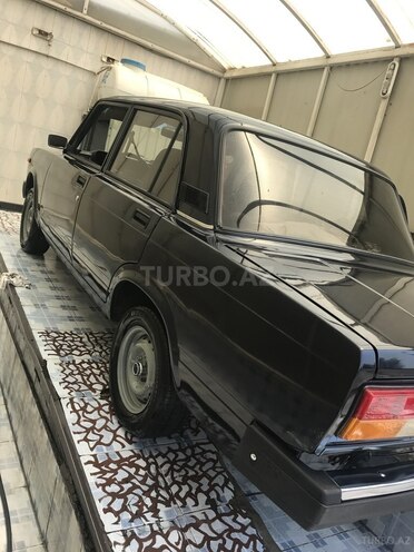 LADA (VAZ) 2107 2011, 87,000 km - 1.6 l - Bakı