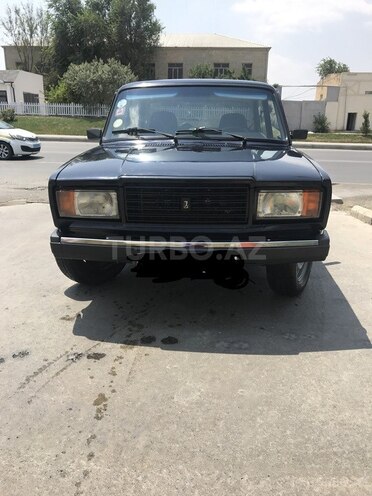 LADA (VAZ) 2107 2011, 87,000 km - 1.6 l - Bakı