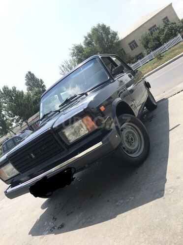 LADA (VAZ) 2107 2011, 87,000 km - 1.6 l - Bakı
