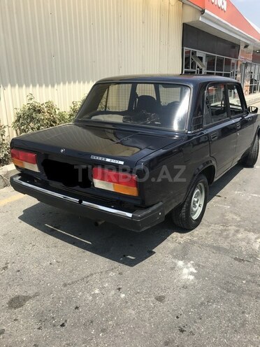 LADA (VAZ) 2107 2011, 87,000 km - 1.6 l - Bakı