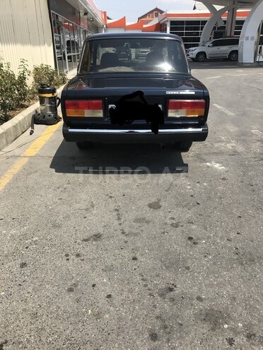 LADA (VAZ) 2107 2011, 87,000 km - 1.6 l - Bakı