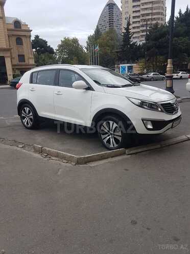 Kia Sportage 2013, 65,000 km - 2.0 l - Bakı