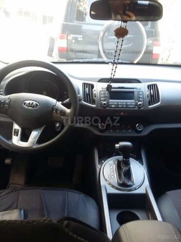 Kia Sportage 2013, 65,000 km - 2.0 l - Bakı