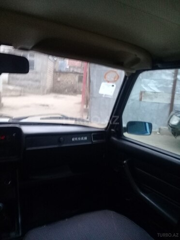 LADA (VAZ) 2107 2005, 212,893 km - 1.5 l - Bakı