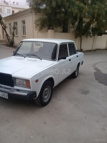 LADA (VAZ) 2107 2005, 212,893 km - 1.5 l - Bakı