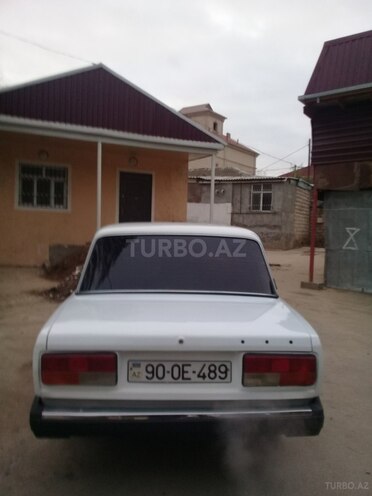LADA (VAZ) 2107 2005, 212,893 km - 1.5 l - Bakı