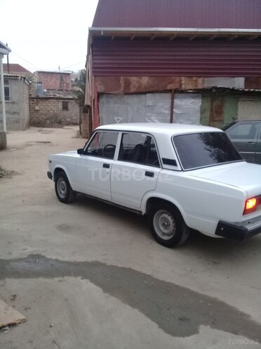 LADA (VAZ) 2107 2005, 212,893 km - 1.5 l - Bakı
