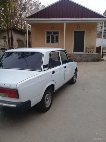 LADA (VAZ) 2107 2005, 212,893 km - 1.5 l - Bakı