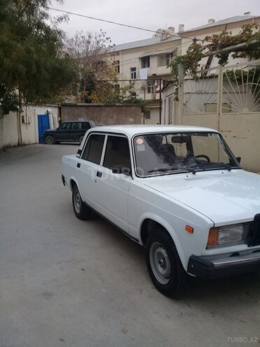 LADA (VAZ) 2107 2005, 212,893 km - 1.5 l - Bakı