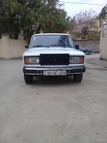 LADA (VAZ) 2107 2005, 212,893 km - 1.5 l - Bakı