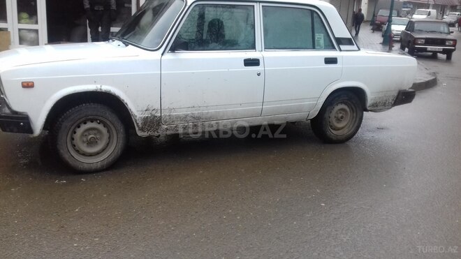 LADA (VAZ) 2107 2009, 93,272 km - 1.6 l - Lerik