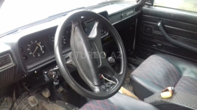 LADA (VAZ) 2107 2009, 93,272 km - 1.6 l - Lerik