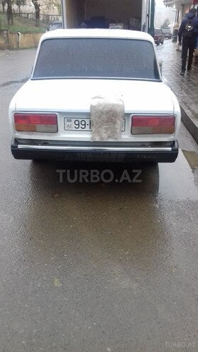 LADA (VAZ) 2107 2009, 93,272 km - 1.6 l - Lerik